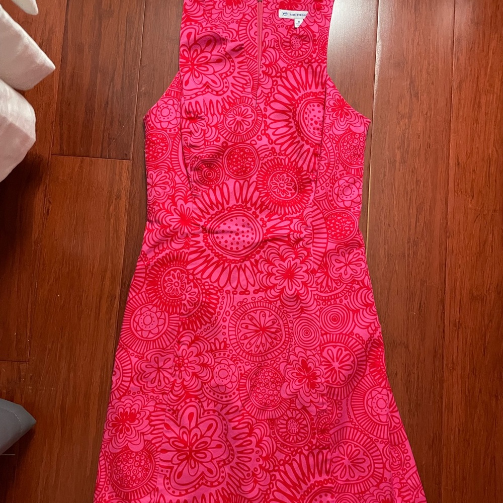 Southern Tide Dress